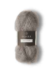 Isager Silk Mohair - 2