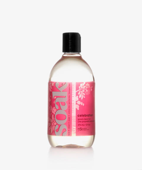 Soak Wash Celebration 375 ml