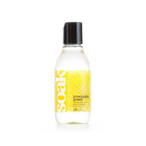 Soak Wash Pineapple Grove 90 ml