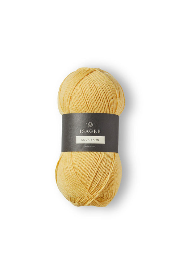 Isager Sock Yarn 50 g / 58