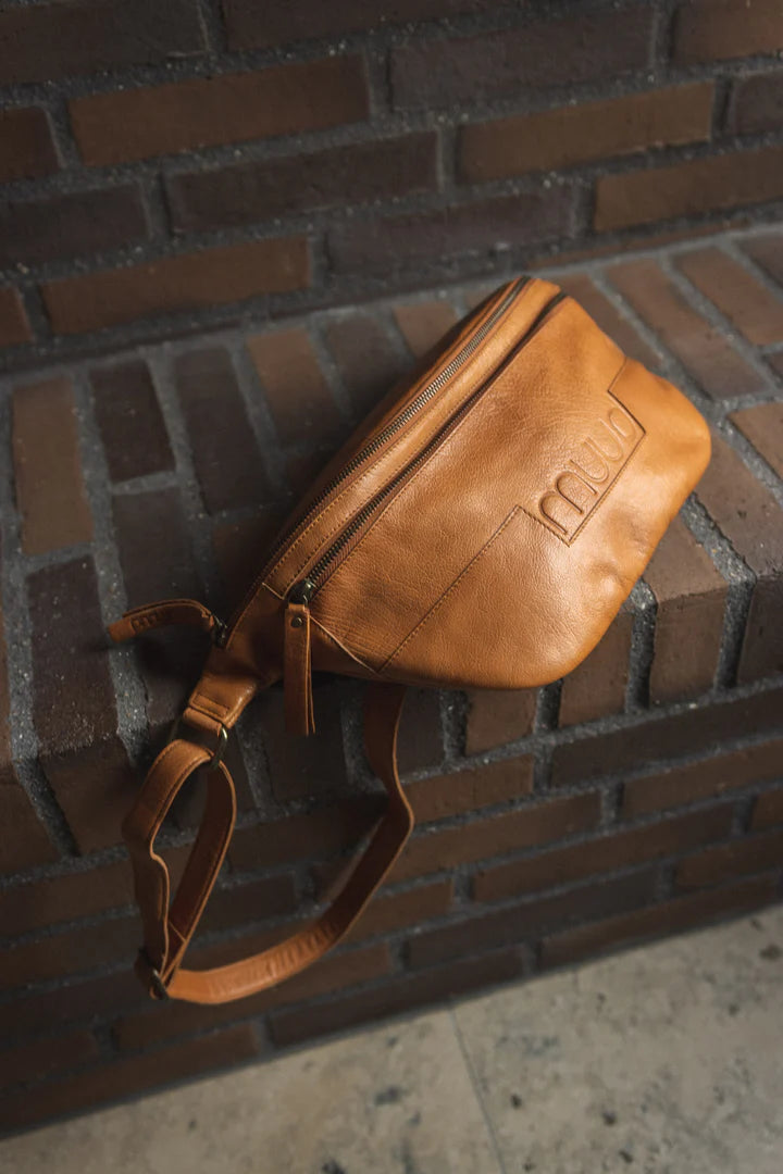 muud Vegas XL schwarz