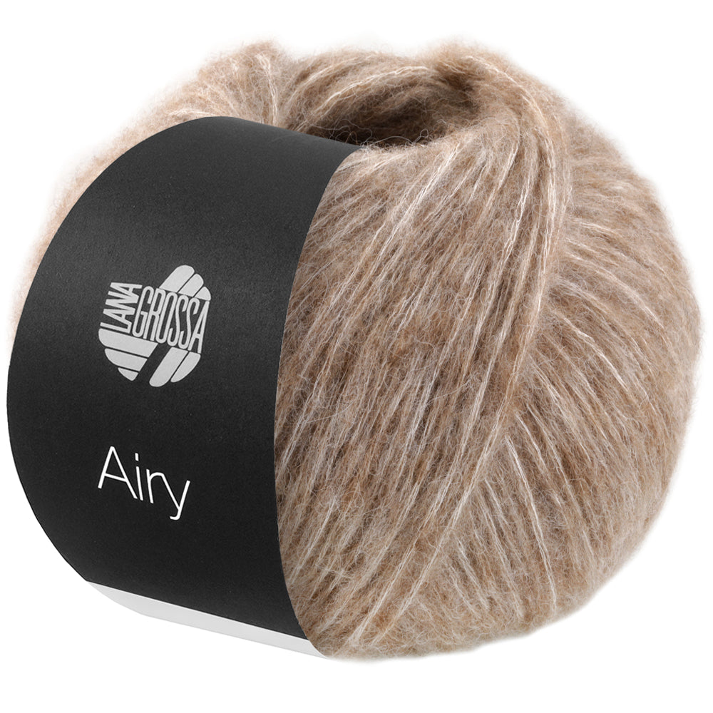 Lana Grossa Airy 8