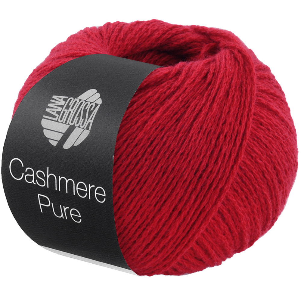 22 Cashmere Pure