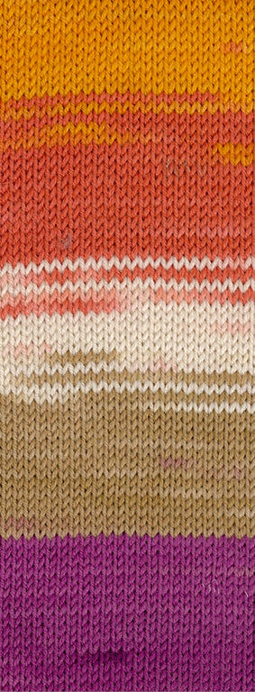 Cool Wool 4 Socks Print 7793