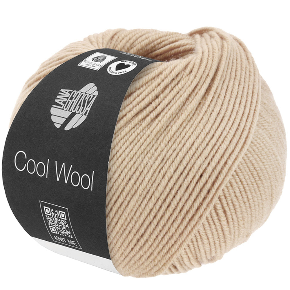 Cool Wool 2114