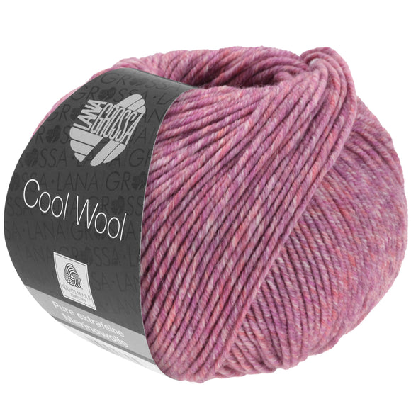 Cool Wool Mélange 7130