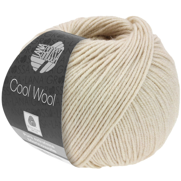 Cool Wool Mélange 7147