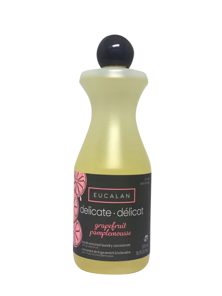 Eucalan 100 ml Grapefruit