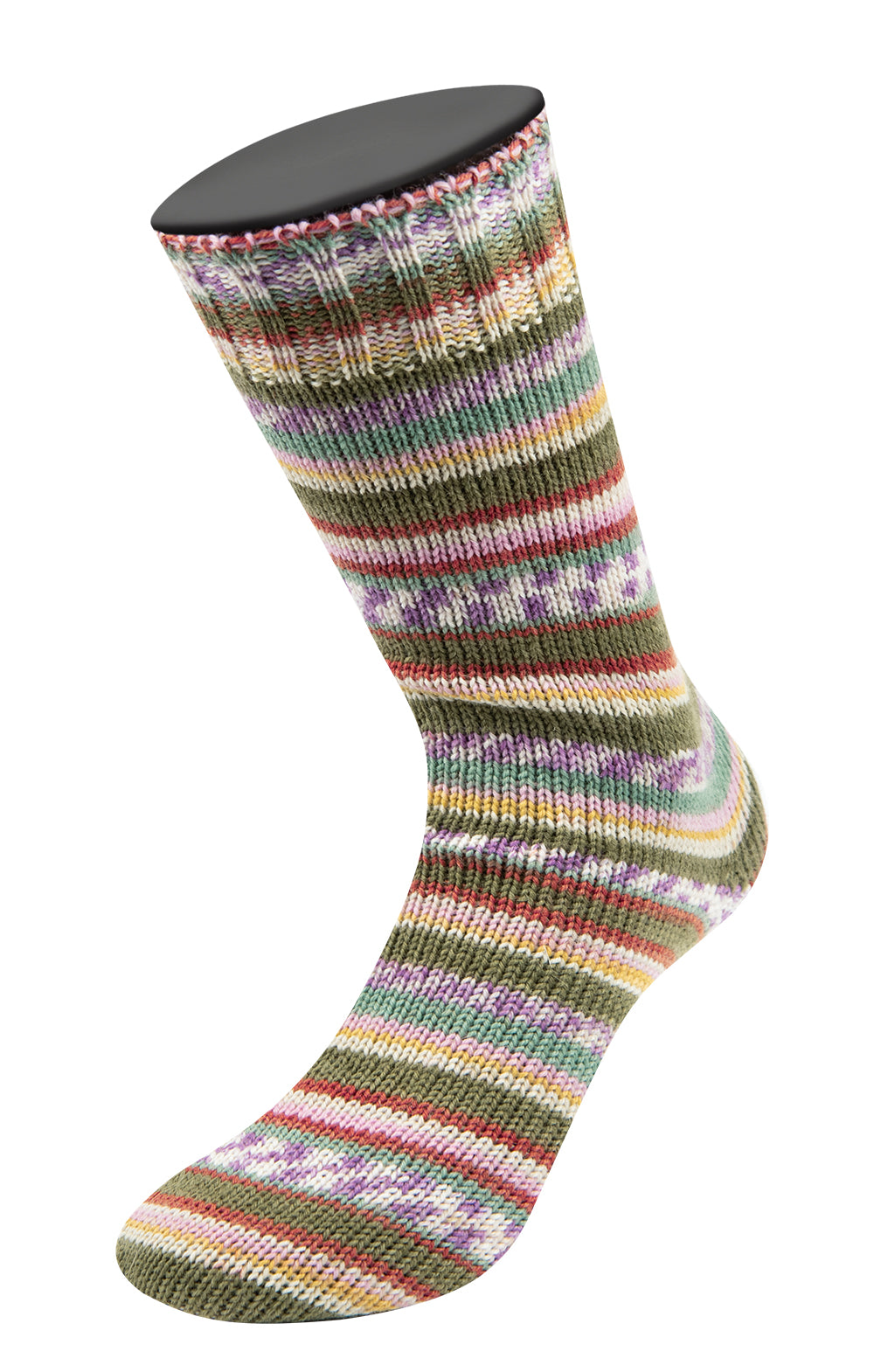 716 Landlust Die Sockenwolle