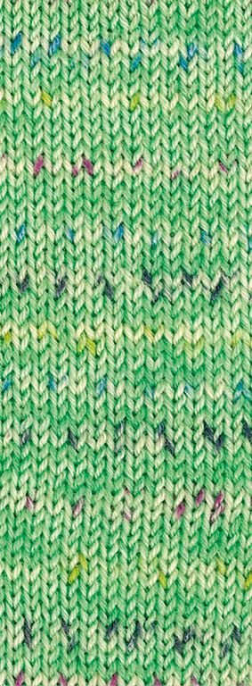 2540 Meilenweit 100 Merino Extrafine Stella
