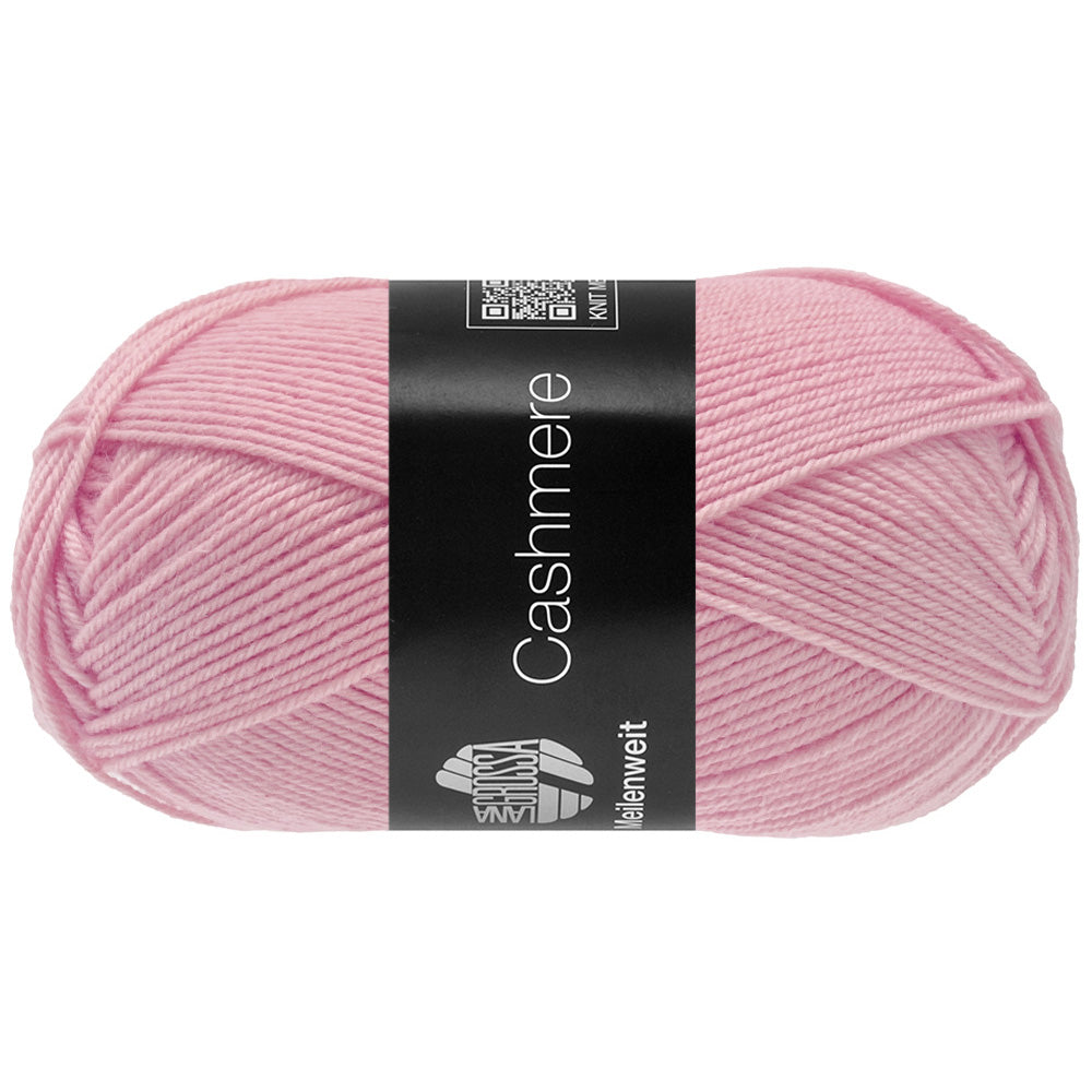 Meilenweit 50 Cashmere 68