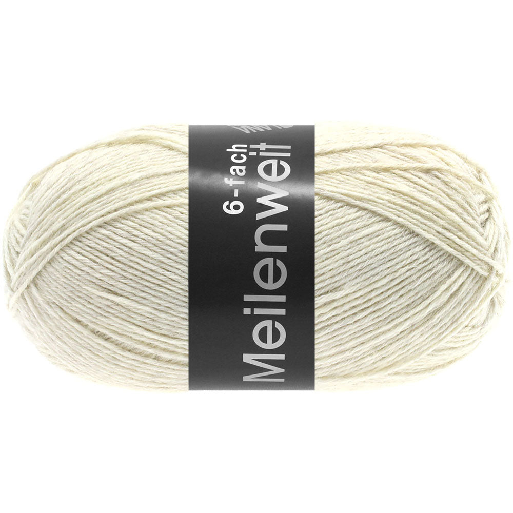9228 Meilenweit 150 6-fach Melange