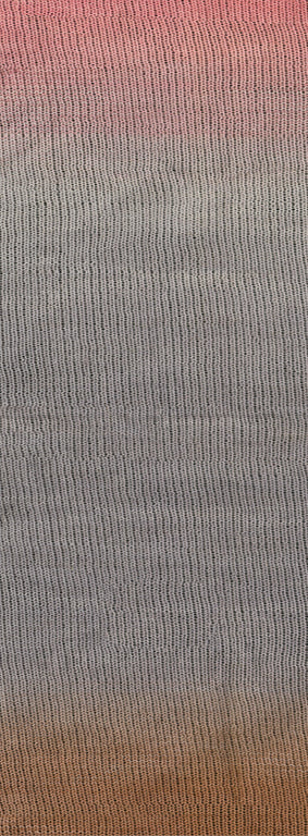 5 Merino Lace Aquarell