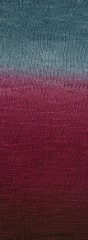 8 Merino Lace Aquarell