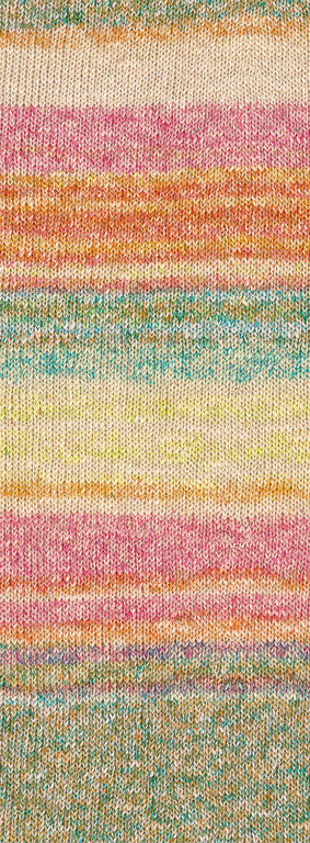 Lana Grossa Mosaico #004