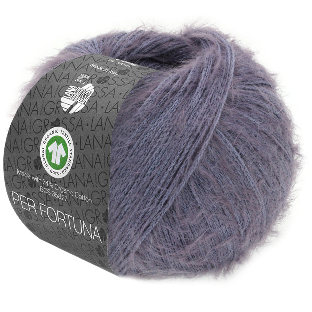 Lana Grossa Per Fortuna (GOTS) #039