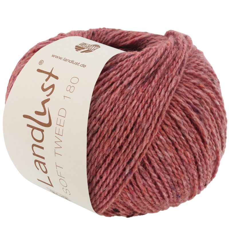 128 Landlust Soft Tweed 180