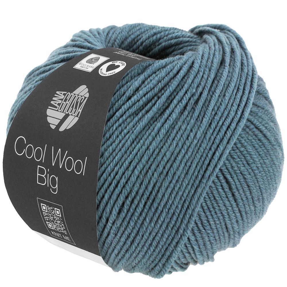 1633 Cool Wool Big Melange