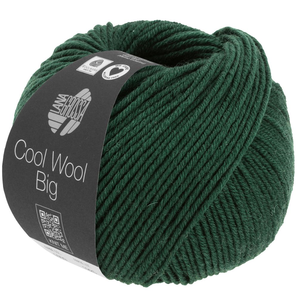 1625 Cool Wool Big Melange