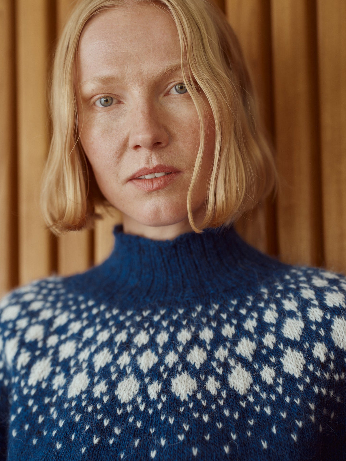 Laine Nordic Knits 2