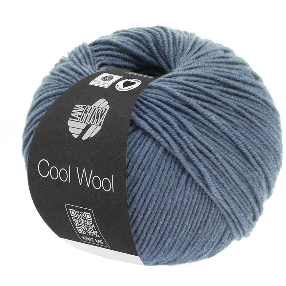 Cool Wool 2037