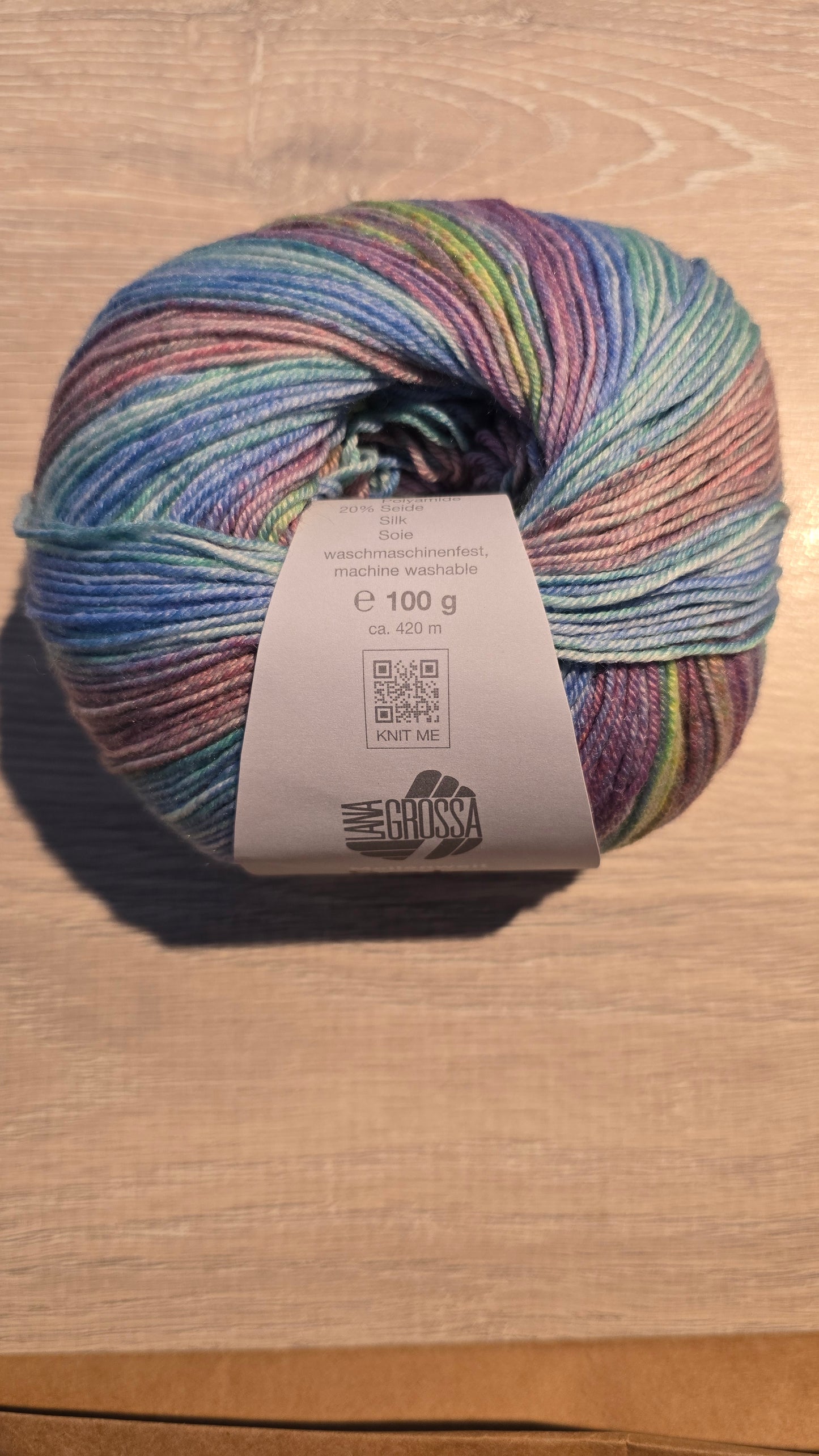 3615 Meilenweit 100 Seta Piano