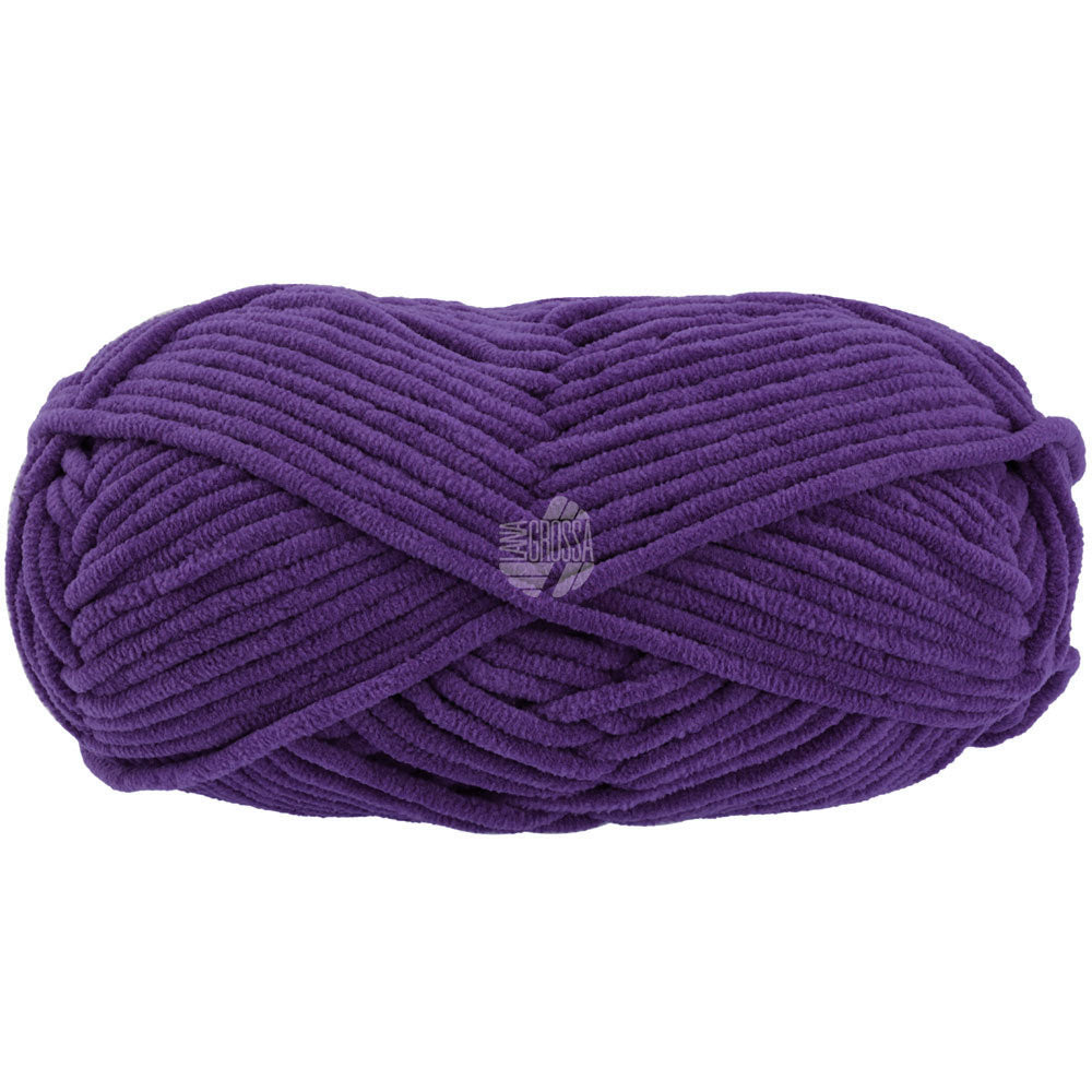 The Look 1 Aubergine