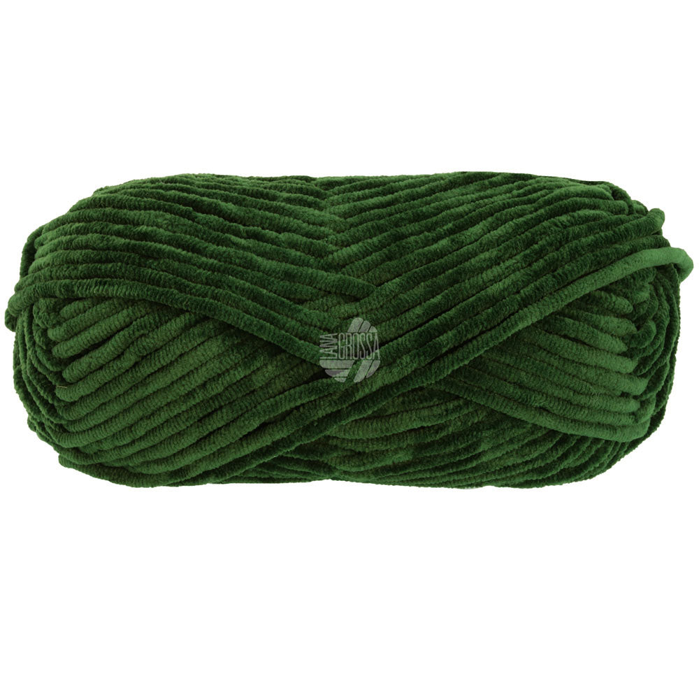 The Look 15 Flaschengrün