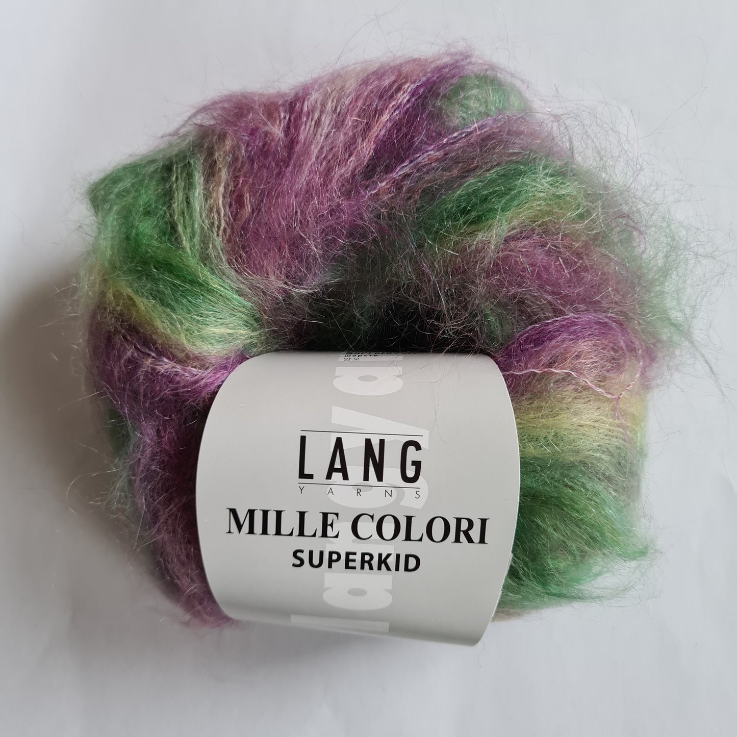 Mille Colori Superkid 50