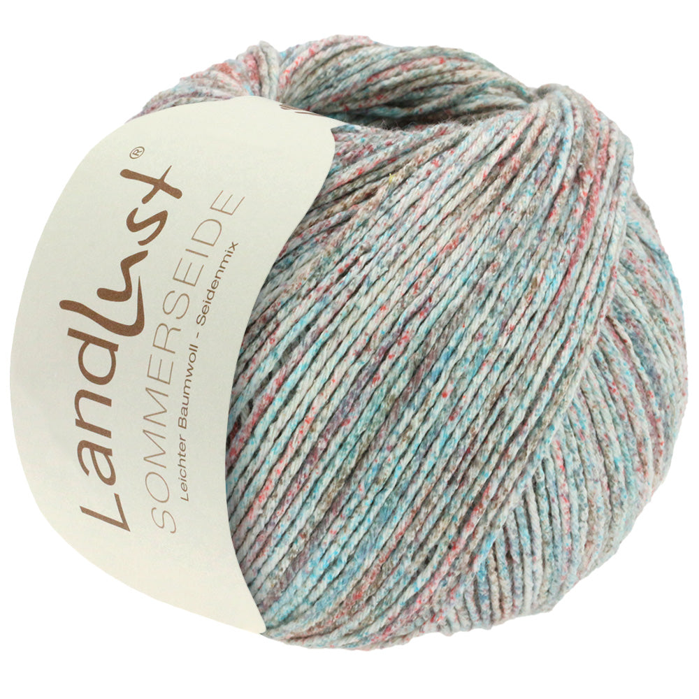 Landlust Sommerseide Melange 107