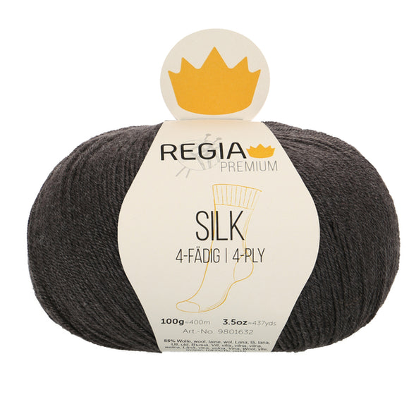 Regia Premium Silk 98