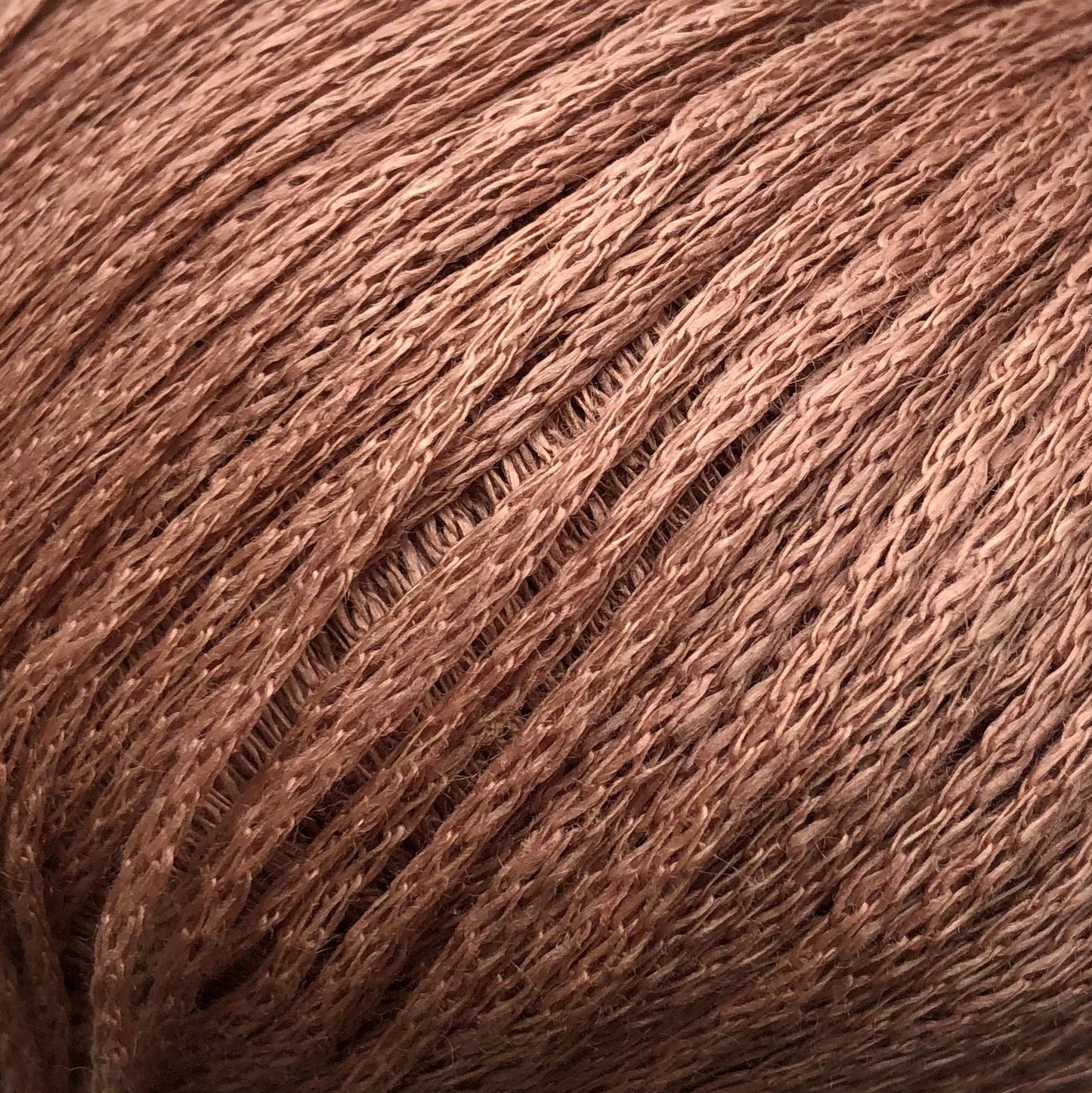 Camarose Lovetand 424 gammelrosa