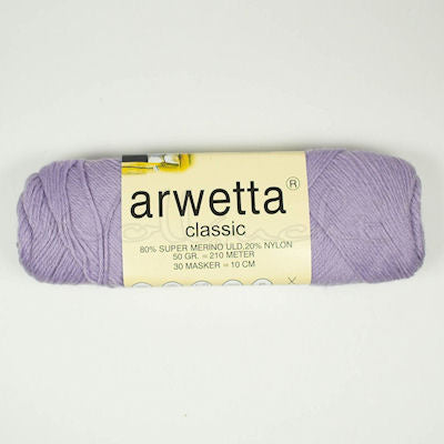 arwetta classic 267