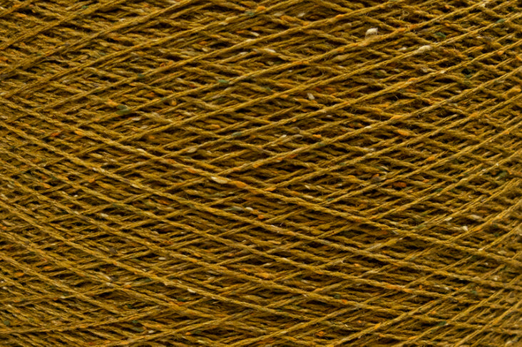 Ito Kinu 487 Mustard