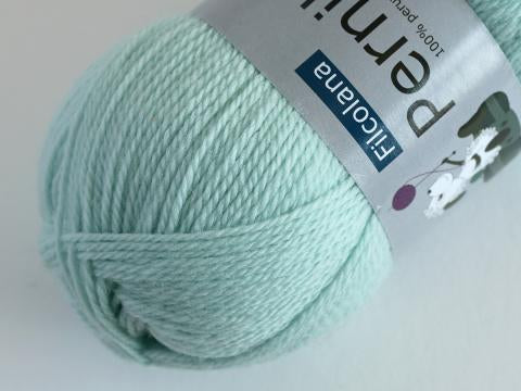 Filcolana Pernilla 333 seafoam