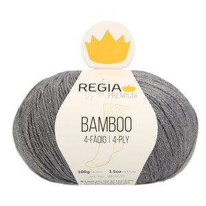 Regia Premium Bamboo 93