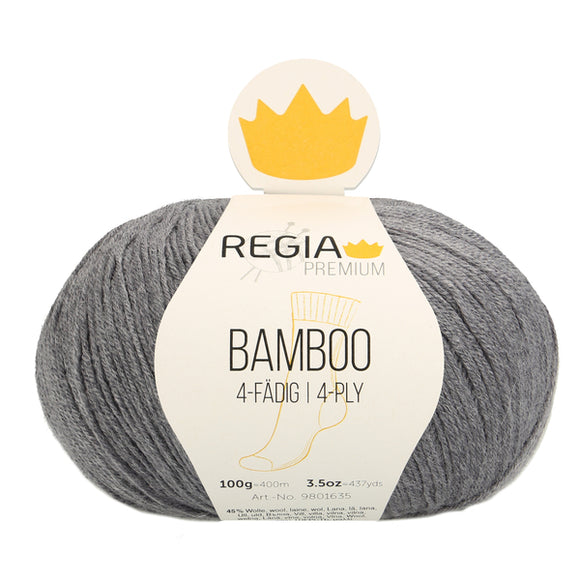 Regia Premium Bamboo 93