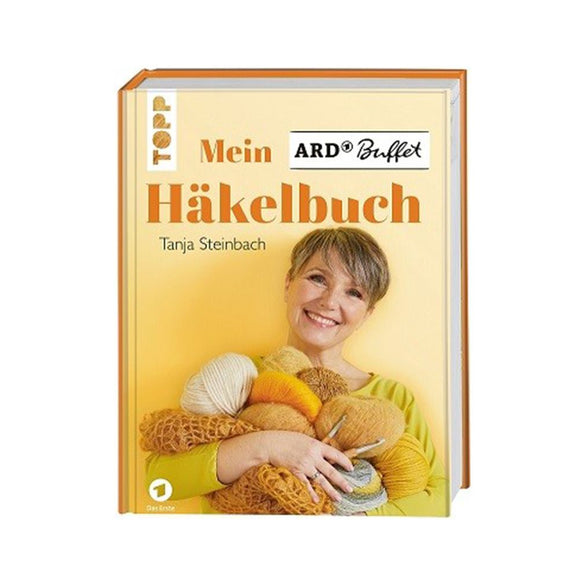 Tanja Steinbach ARD Häkelbuch