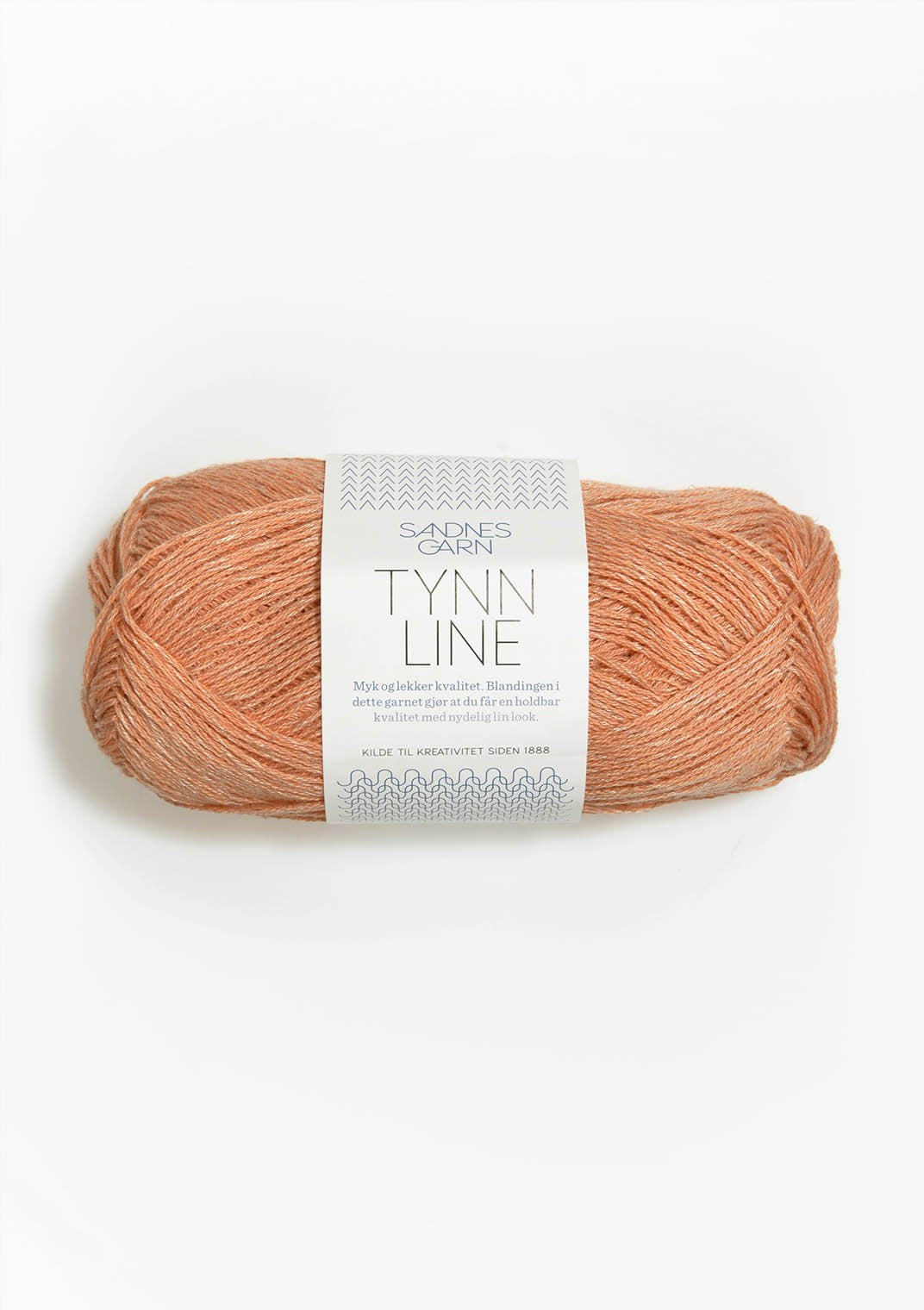 Sandnes Tynn Line 3513 Auslauffarbe