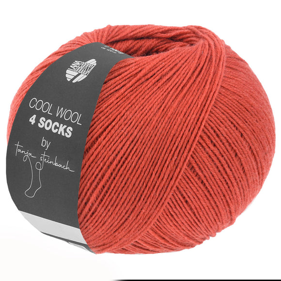 Cool Wool 4 Socks uni 7714