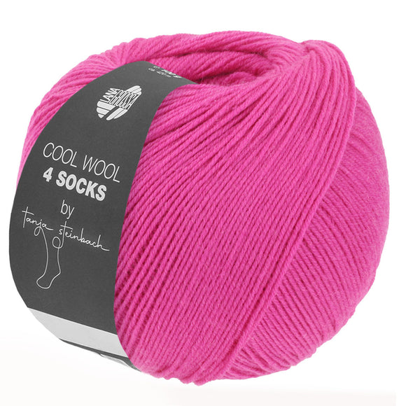 Cool Wool 4 Socks uni 7717