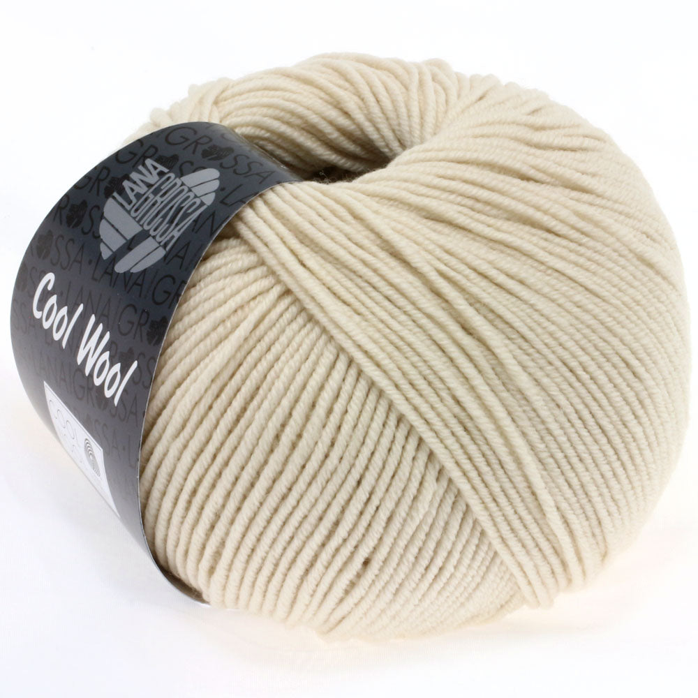 Cool Wool 590 natur