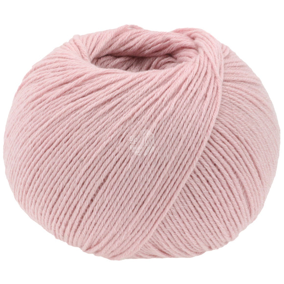 Cotton Wool 1 rosa (Linea Pura)