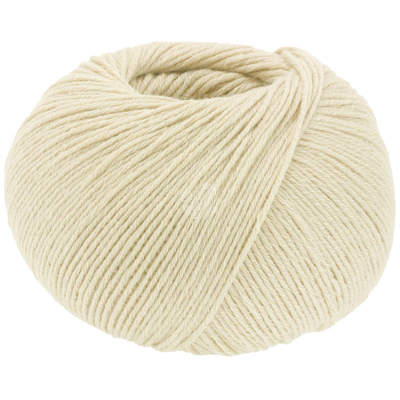 Cotton Wool 12 creme  (Linea Pura)