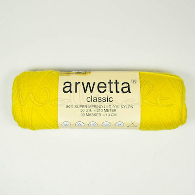 arwetta classic 251
