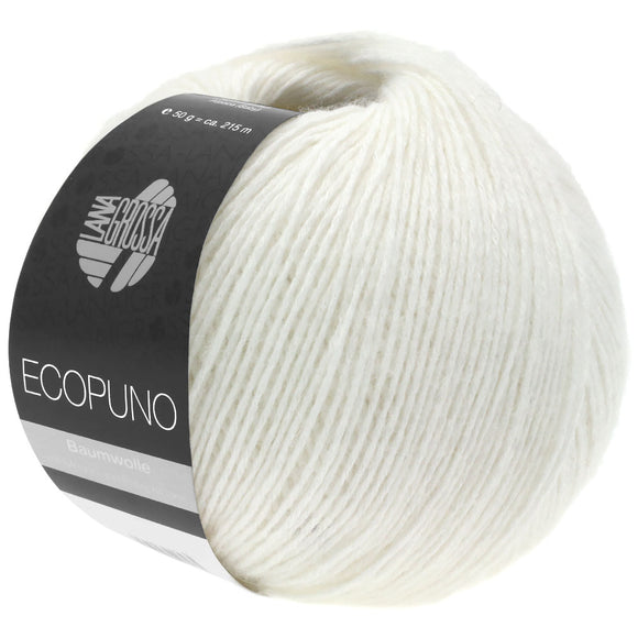 Ecopuno 26 Weiß