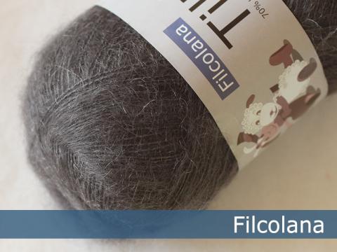 Filcolana Tilia 331 Steel