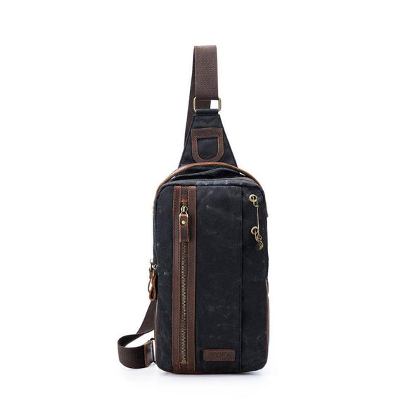 DellaQ Mini Messanger Bags