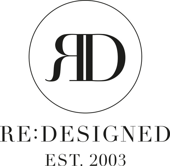 RE:DESIGNED