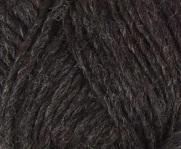 Alafosslopi 5 black heather